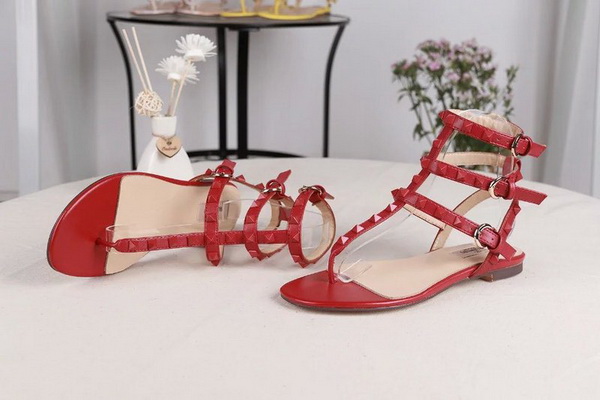 Valentino Sandals Women--008